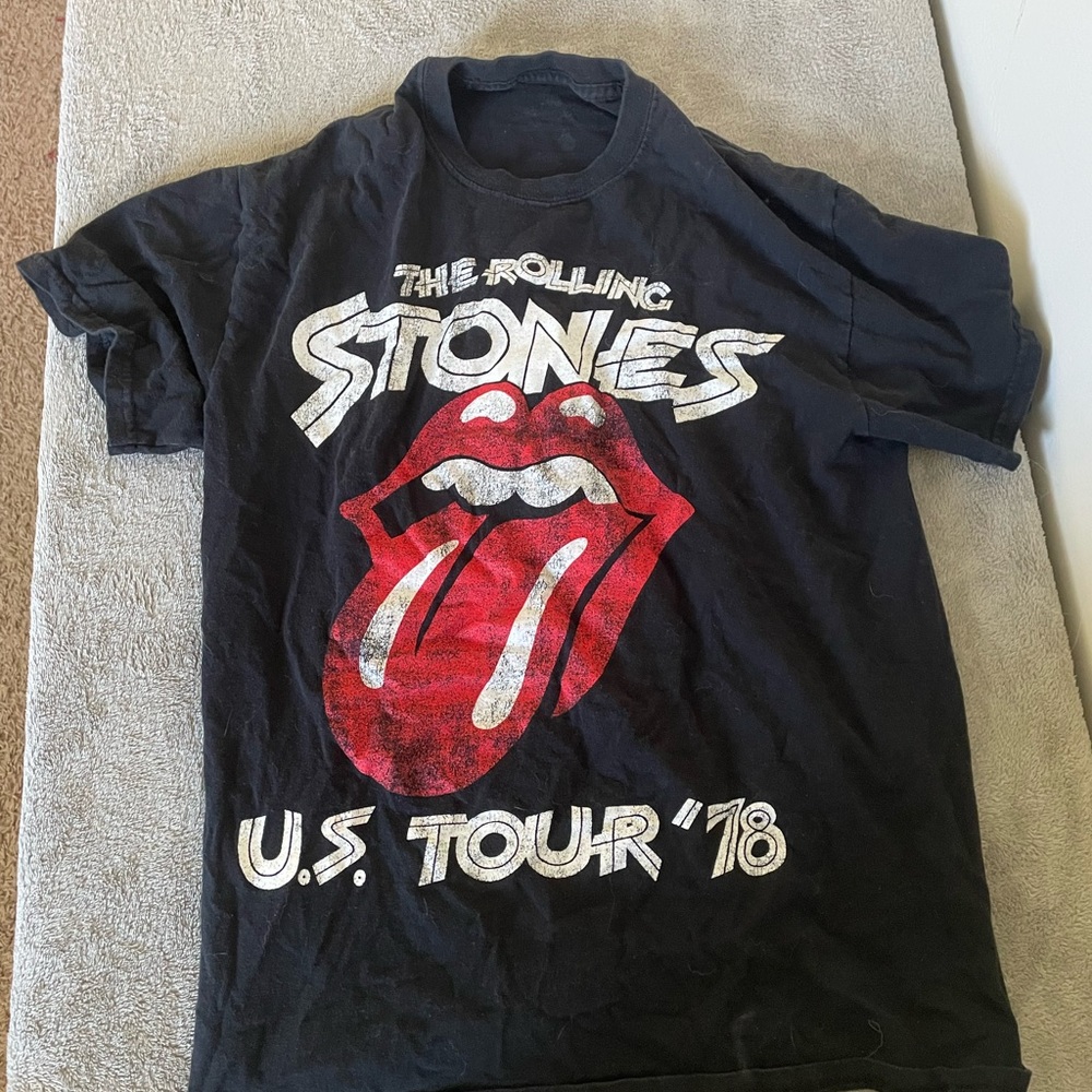 Rolling Stones Shirt